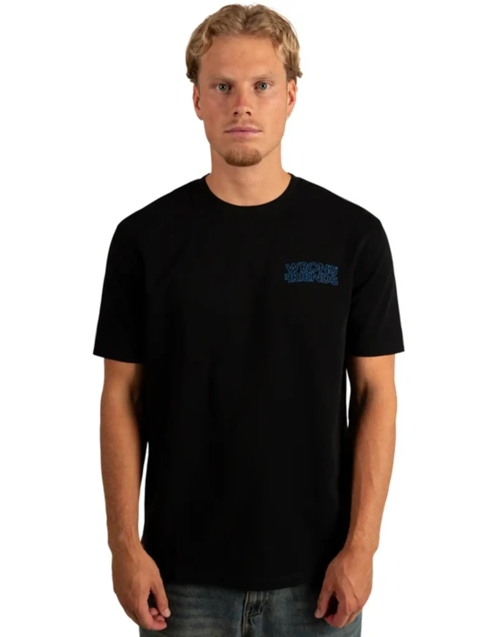 Wrong Friends Walden T-Shirt