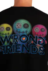 Wrong Friends Walden T-Shirt
