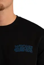 Wrong Friends Walden T-Shirt