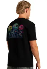 Wrong Friends Walden T-Shirt