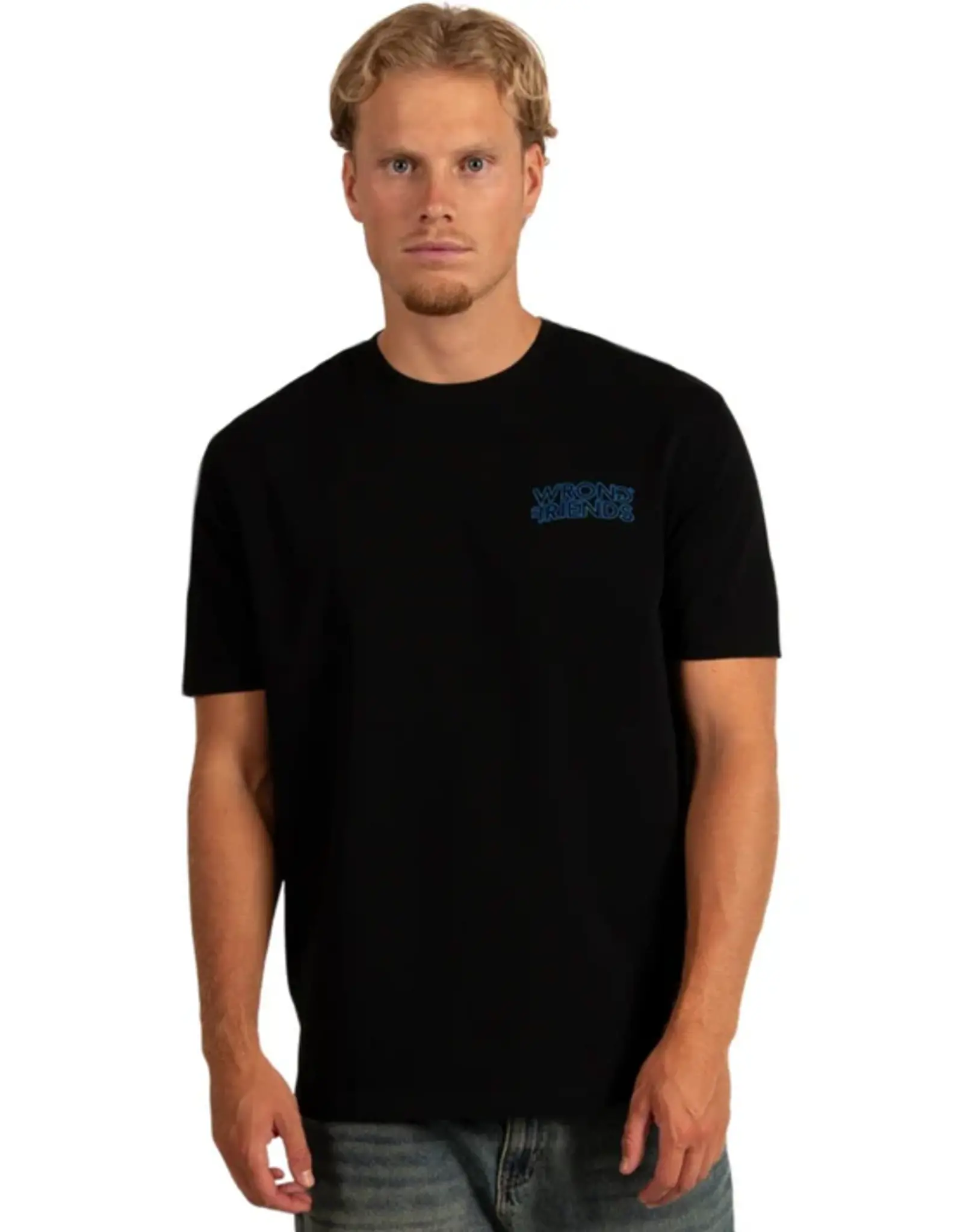 Wrong Friends Walden T-Shirt