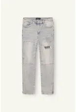 Don't Waste Culture Luciana Straight Leg Fit Denim