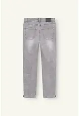 Don't Waste Culture Luciana Straight Leg Fit Denim