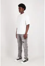 Don't Waste Culture Luciana Straight Leg Fit Denim