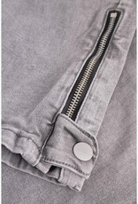 Don't Waste Culture Luciana Straight Leg Fit Denim