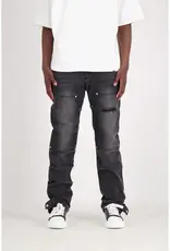 Don't Waste Culture Luciana Straight Leg Fit Denim