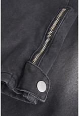 Don't Waste Culture Luciana Straight Leg Fit Denim