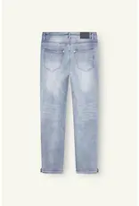 Don't Waste Culture Luciana Straight Leg Fit Denim