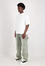 Don't Waste Culture Zivana Straight Fit Denim