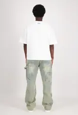 Don't Waste Culture Zivana Straight Fit Denim