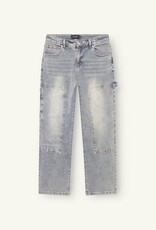Don't Waste Culture Zivana Straight Fit Denim