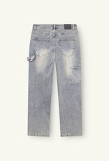 Don't Waste Culture Zivana Straight Fit Denim