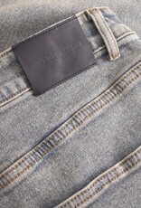 Don't Waste Culture Zivana Straight Fit Denim