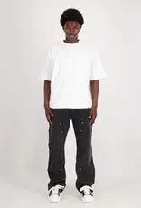 Don't Waste Culture Zivana Straight Fit Denim