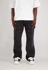 Don't Waste Culture Zivana Straight Fit Denim