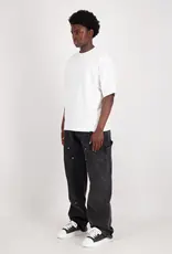 Don't Waste Culture Zivana Straight Fit Denim