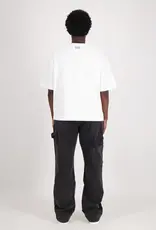 Don't Waste Culture Zivana Straight Fit Denim