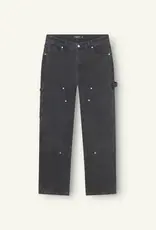 Don't Waste Culture Zivana Straight Fit Denim