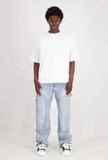 Don't Waste Culture Zivana Straight Fit Denim