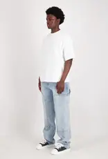 Don't Waste Culture Zivana Straight Fit Denim