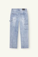 Don't Waste Culture Zivana Straight Fit Denim