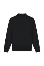 Malelions Knitted Regular Fit Polo