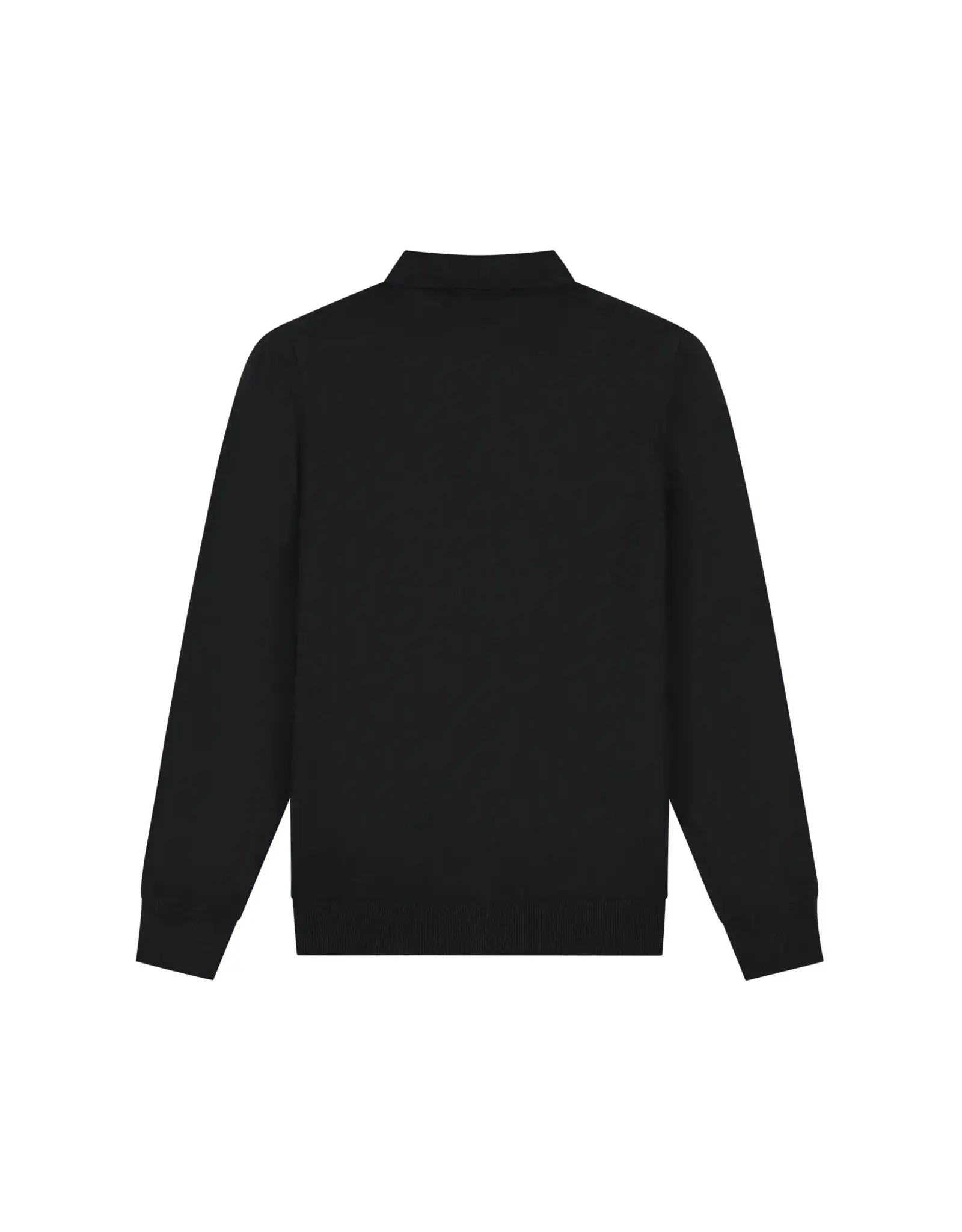 Malelions Knitted Regular Fit Polo