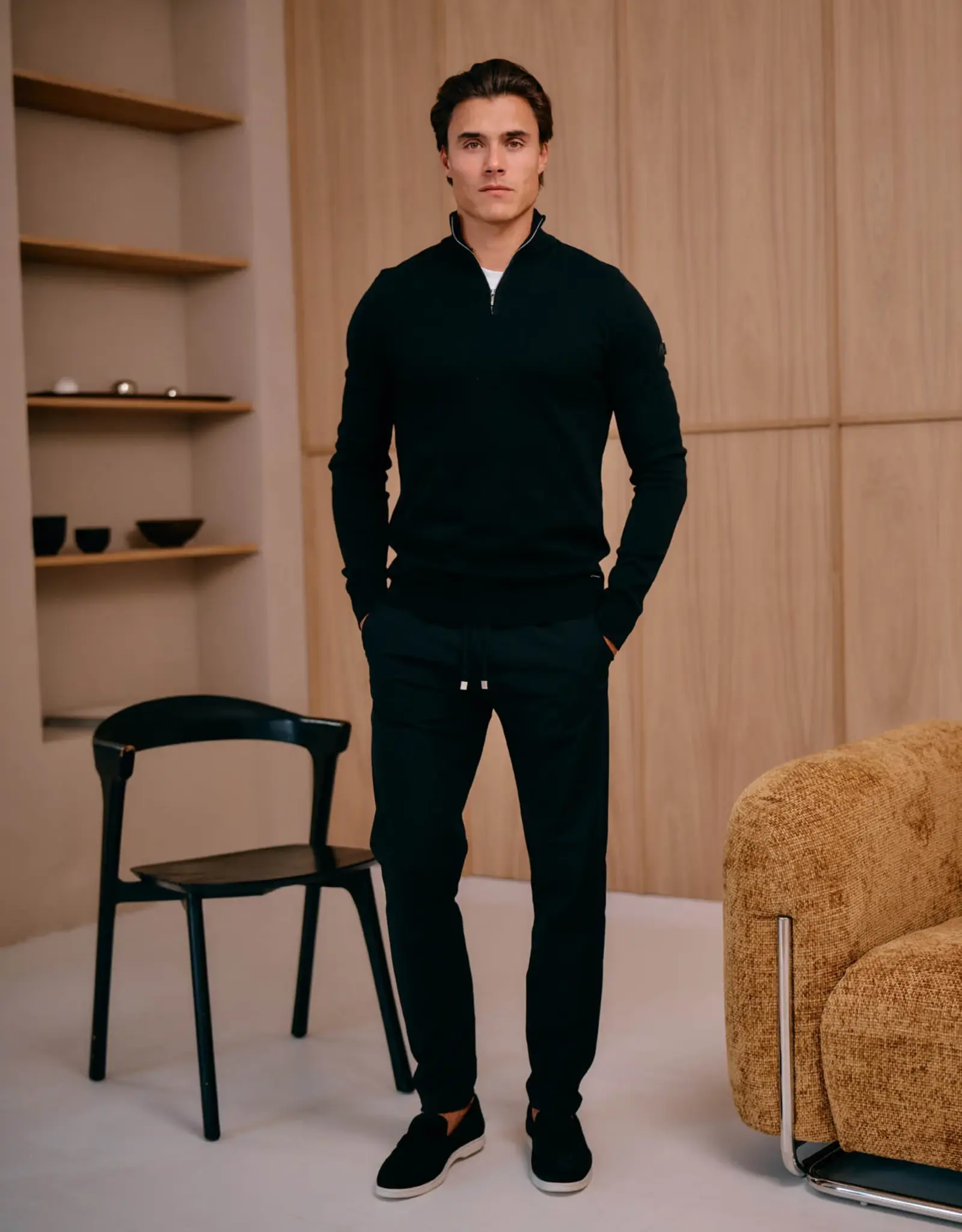 Malelions Technical Chino