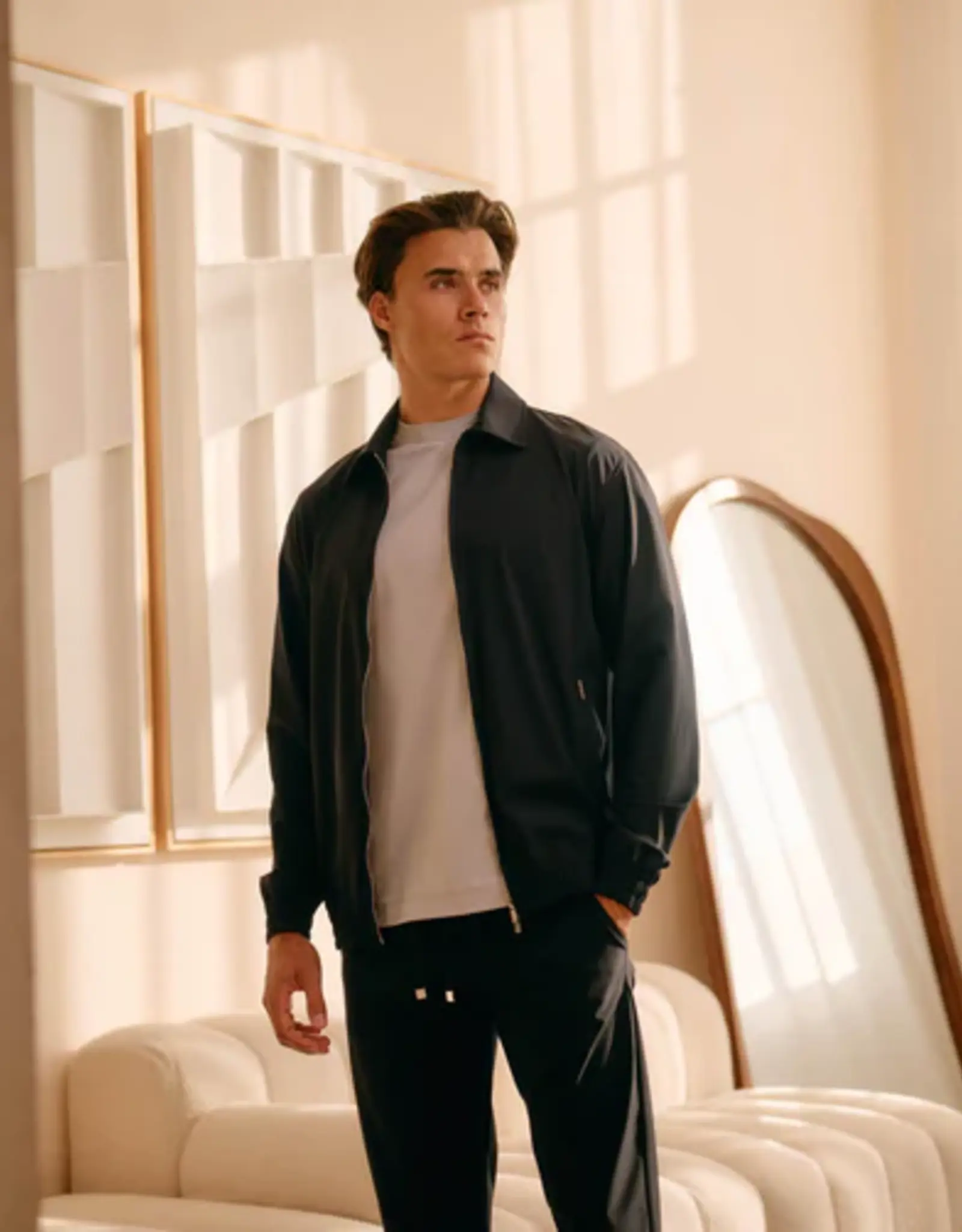 Malelions Technical Chino