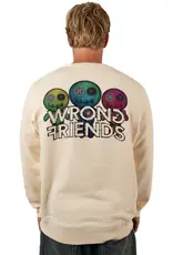 Wrong Friends Walden Sweater