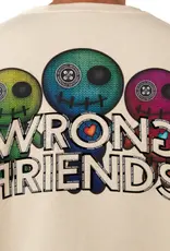 Wrong Friends Walden Sweater