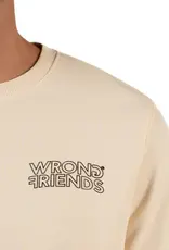 Wrong Friends Walden Sweater