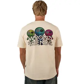 Wrong Friends Walden T-Shirt