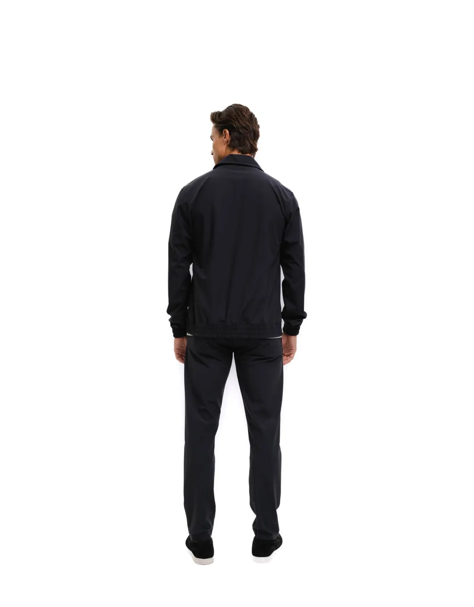 Malelions Technical Zip Jacket