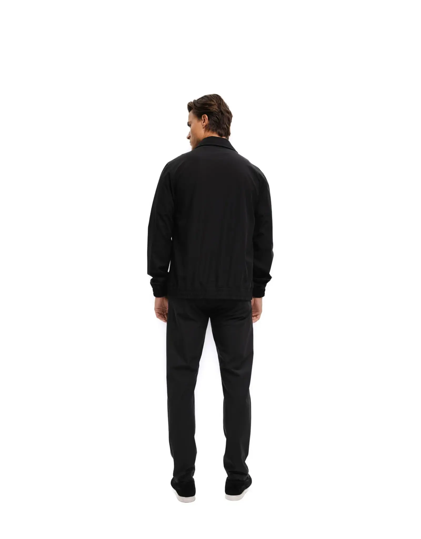 Malelions Technical Zip Jacket