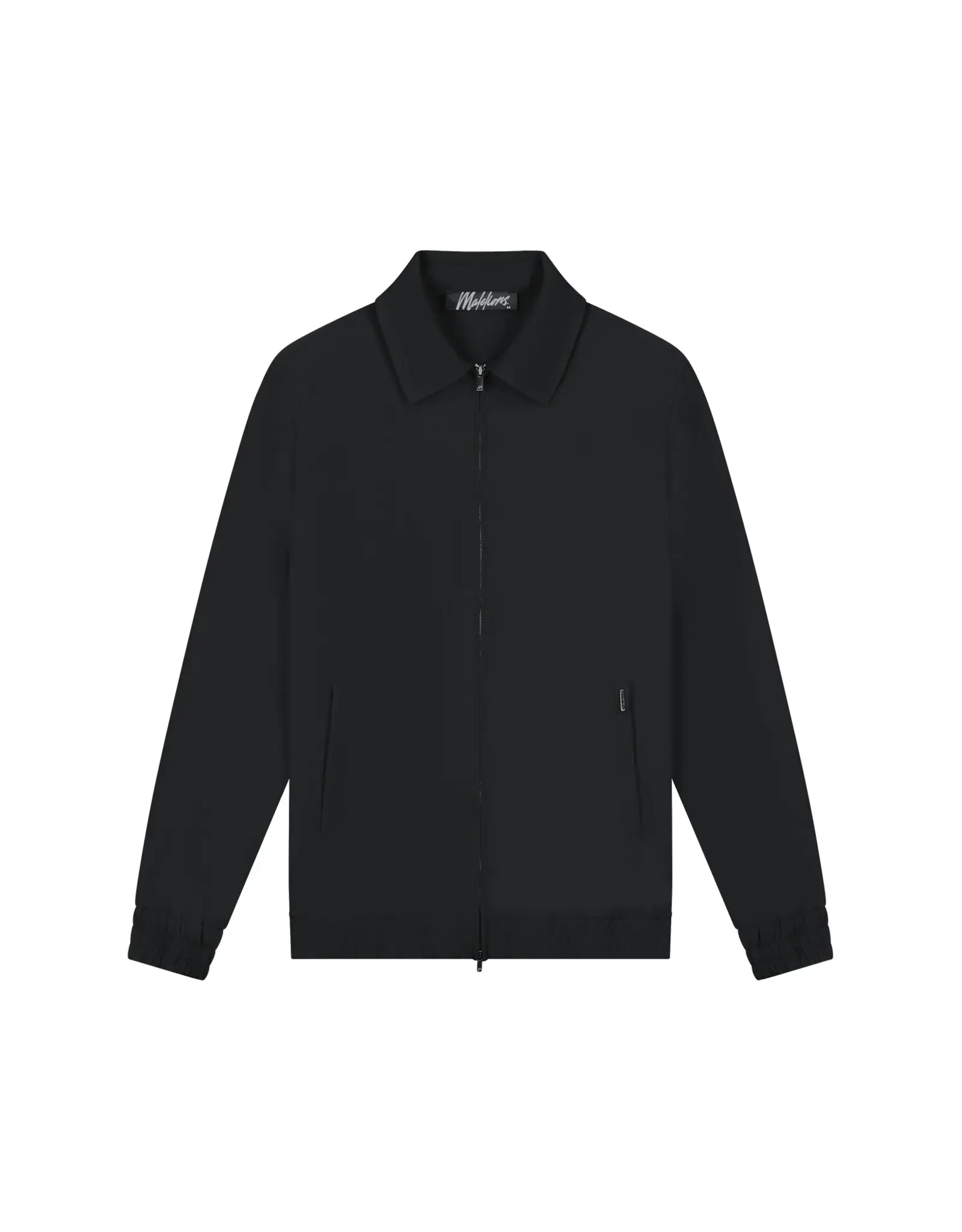 Malelions Technical Zip Jacket