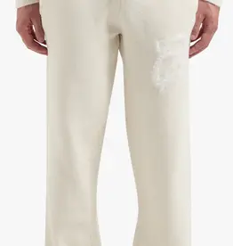 Fluffy Essence Knit Sweatpants