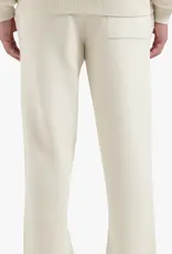 Fluffy Essence Knit Sweatpants