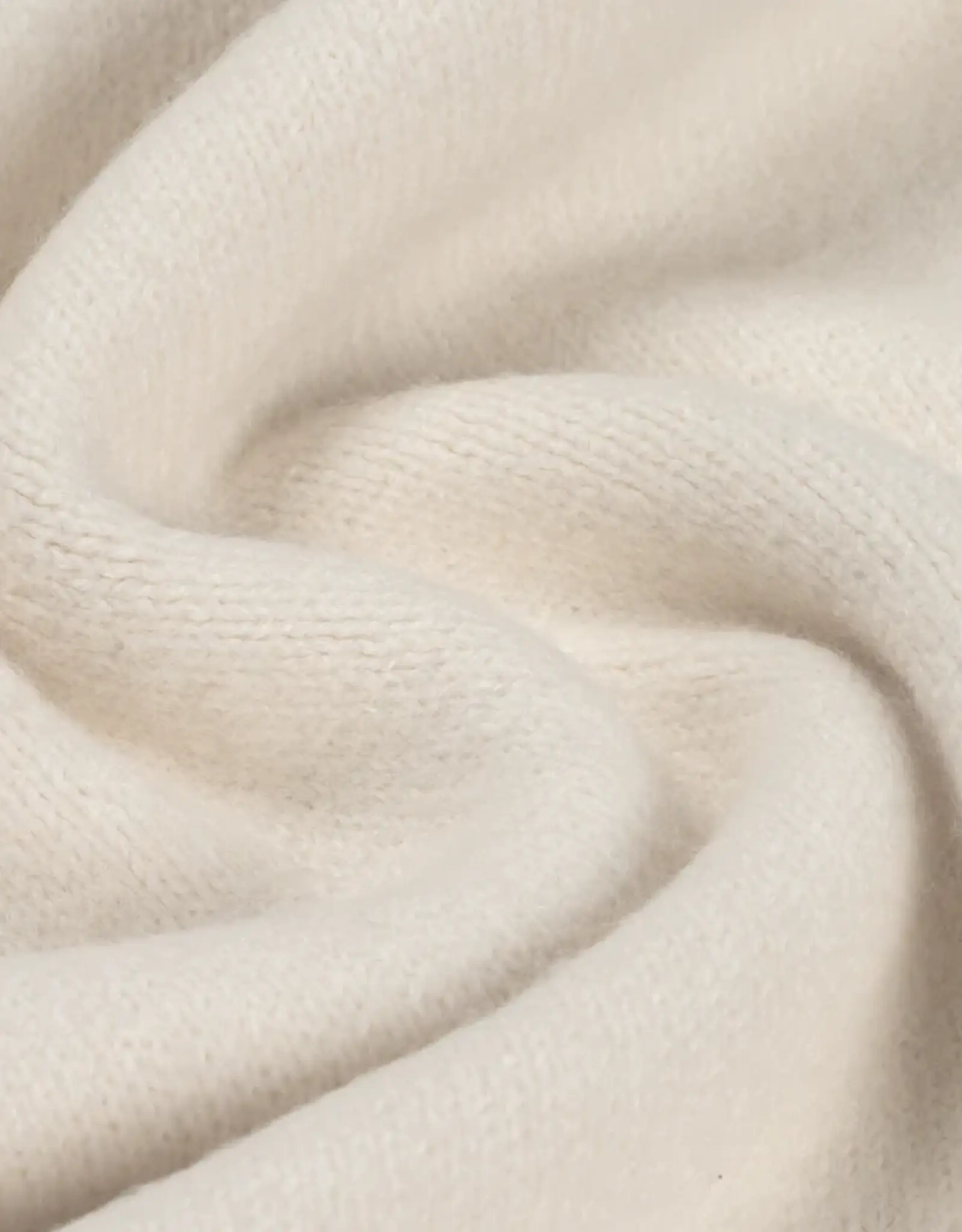 Fluffy Essence Knit Sweatpants