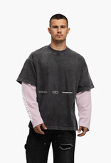 JorCustom Double Layered Longsleeve T-Shirt