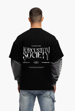 JorCustom Double Layered Longsleeve T-Shirt