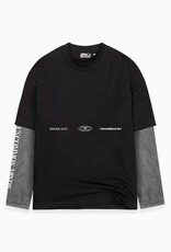 JorCustom Double Layered Longsleeve T-Shirt