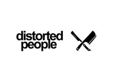 Distorted People