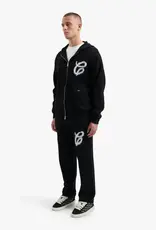 Croyez Fluffy Knit Sweatpants