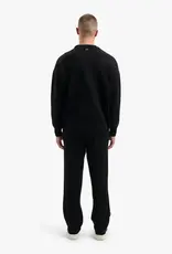 Croyez Fluffy Knit Sweater