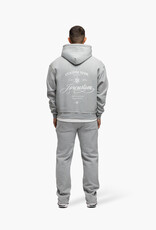 JorCustom Fleece Straight Fit Jogger