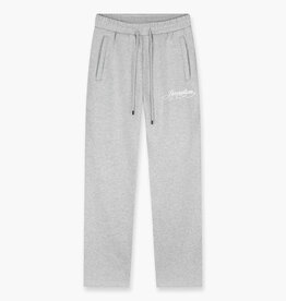 JorCustom Fleece Straight Fit Jogger