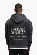 JorCustom Fleecehood Oversized Hoodie