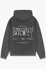 JorCustom Fleecehood Oversized Hoodie