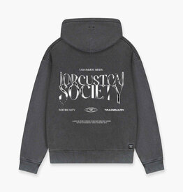 JorCustom Fleecehood Oversized Hoodie